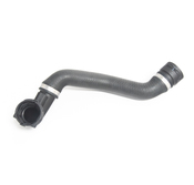 BMW Radiator Hose - Rein 11537508688