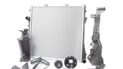 BMW Comprehensive Cooling System Overhaul Kit - 17107544668KT