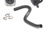 BMW Power Steering Pump Kit - 32413450590KT