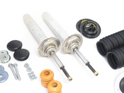 BMW Strut Assembly Kit - Bilstein B4 Touring 556836KT1