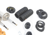 BMW Strut Assembly Kit - Bilstein B4 Touring 556836KT1