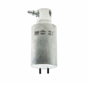 VW A/C Receiver Drier - Nissens 1H0820191A