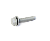 BMW Subframe Bolt - Genuine BMW 31106770256