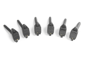 VW Direct Ignition Coil Kit  - Bosch/NGK 7B0905715C