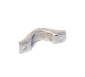 Volvo Exhaust Clamp -  Genuine Volvo 6842851