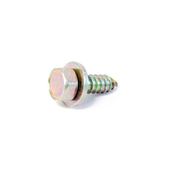 BMW Hex Head Screw (St63X19CZ1) - Genuine BMW 07119916970