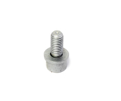 BMW Isa Screw (M6X14) - Genuine BMW 07129903027