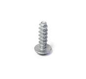 BMW Fillister Head Screw - Genuine BMW 07146982677