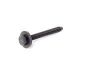 BMW Hex Bolt (M6X5210 9) - Genuine BMW 07146989591