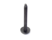 BMW Hex Bolt (M6X5210 9) - Genuine BMW 07146989591
