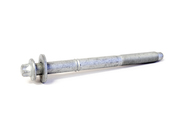 BMW Suspension Subframe Mount Bolt - Genuine BMW 31106850312