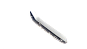 BMW Insert Bumper Front Right - Genuine BMW 51117154716