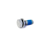 Audi VW Engine Timing Cover Bolt - Genuine VW Audi N10082912