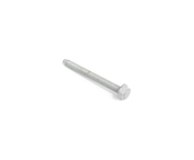 BMW Hexagon Screw With Flange - Genuine BMW 07129908068