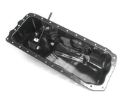 BMW Oil Pan - Genuine BMW 11137539413
