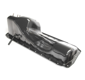 BMW Oil Pan - Genuine BMW 11137539413