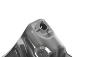 BMW Oil Pan - Genuine BMW 11137539413