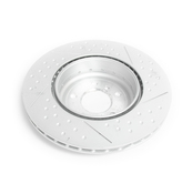 BMW Disc Brake Rotor - Genuine BMW 34206797600