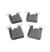 BMW Brake Pad Set - Genuine BMW 34216887576