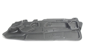 BMW Door Panel Insulation Right (E46) - Genuine BMW 51488204284