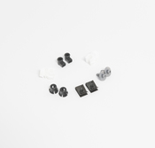 BMW Repair Kit Headlight - Genuine BMW 63126904664