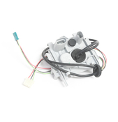 BMW BracketControl Unit Xenon Light Left - Genuine BMW 63126924283