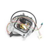 BMW BracketControl Unit Xenon Light Left - Genuine BMW 63126924283