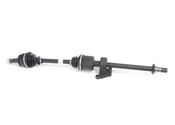 Mini Axle Shaft Assembly - GKN 31607576094
