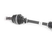 Mini Axle Shaft Assembly - GKN 31607576094