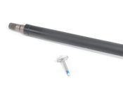 Volvo CV Axle Shaft - GKN 8252046