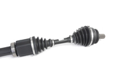 Volvo CV Axle Shaft - GKN 8252046