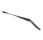 Mercedes Windshield Wiper Arm  - Genuine Mercedes 1648200344
