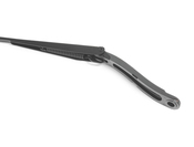 Mercedes Windshield Wiper Arm  - Genuine Mercedes 1648200344