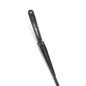 Mercedes Windshield Wiper Arm  - Genuine Mercedes 1648200344
