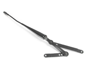 Mercedes Windshield Wiper Arm  - Genuine Mercedes 1648200444