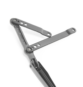 Mercedes Windshield Wiper Arm  - Genuine Mercedes 1648200444