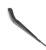 Volvo Windshield Wiper Arm - Genuine Volvo 30655615