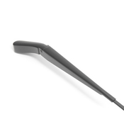 Volvo Windshield Wiper Arm - Genuine Volvo 30655615