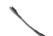 Volvo Windshield Wiper Arm - Genuine Volvo 30697573