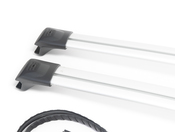 Volvo Roof Rack Kit - Genuine Volvo 31454714