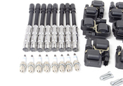 Mercedes Comprehensive Ignition Service Kit - Bremi 540225