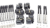 Mercedes Comprehensive Ignition Service Kit - Bremi 540225