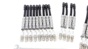 Mercedes Ignition Service Kit - Bremi 540231