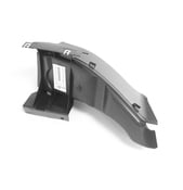 BMW Front Right Brake Air Duct - Genuine BMW 51717121616