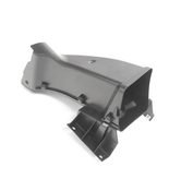 BMW Front Right Brake Air Duct - Genuine BMW 51717121616