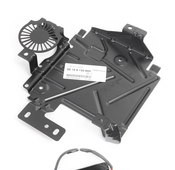 BMW Sirius Retrofit Kit - Genuine BMW 65110432318