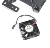 BMW Sirius Retrofit Kit - Genuine BMW 65110432318