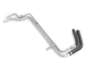 BMW Power Steering Return Hose - Genuine BMW 32412282816
