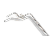 BMW Power Steering Return Hose - Genuine BMW 32412282816