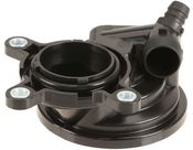 Mercedes Crankcase Breather Valve - Genuine Mercedes 2750100291